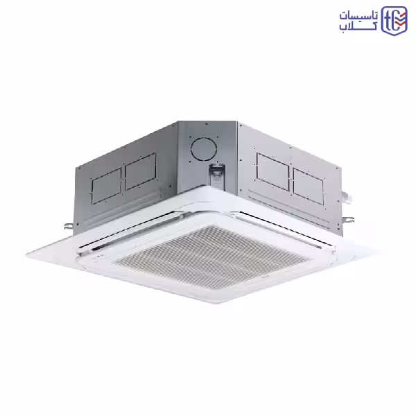 کولر گازی کاستی چهار طرفه اینورتر جی پلاس 18000 مدل GAC-HV18MUQ1