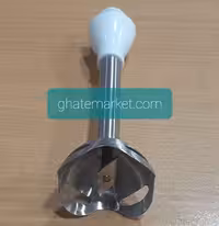 سری آهنی گوشتکوب برقی پارس خزر