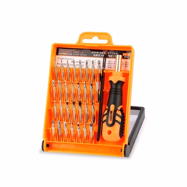 ست پیچ گوشتی جکمی JM-8100