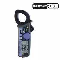 میلی امپرمتر کلمپی جریان نشتی مدل 2431 KYORITSU