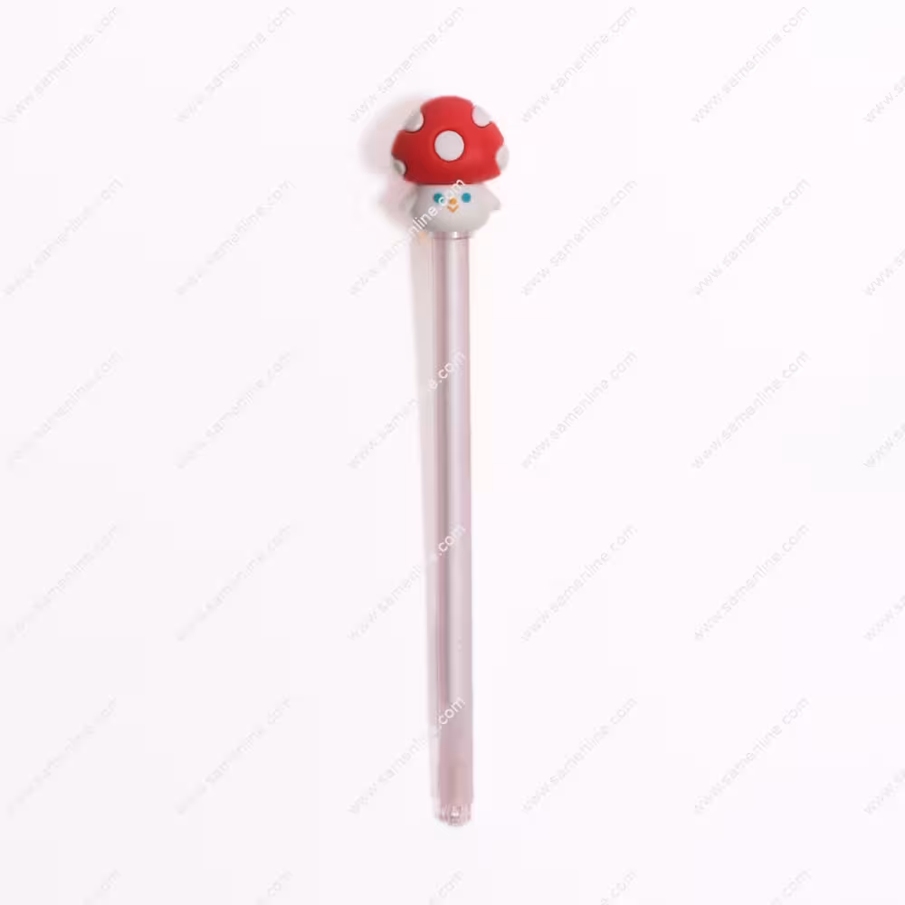 روان نویس فانتزی مدل KK-7368 قارچ