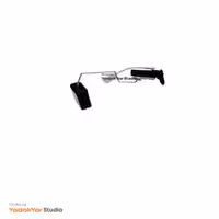 درجه باک کیا ریو کیا موتورز (جنیون پارت) - کره