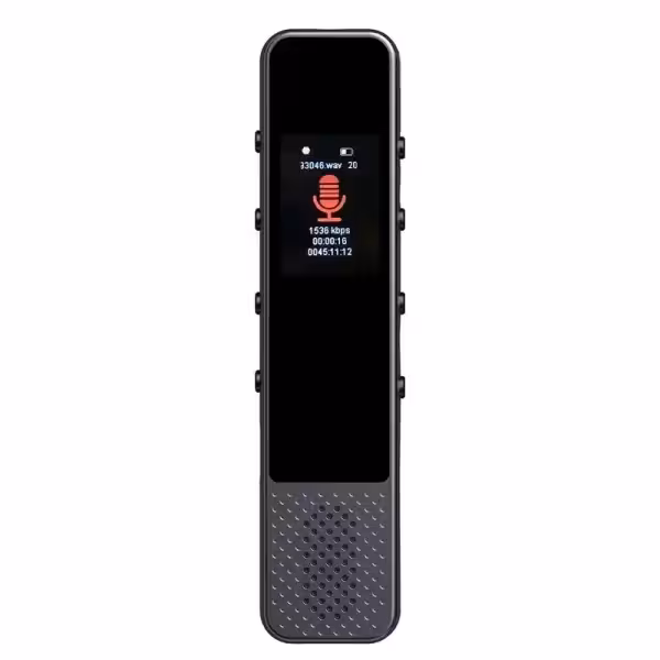 ضبط کننده صدا ایریور بلوتوث دار 64 گیگ مدلG6