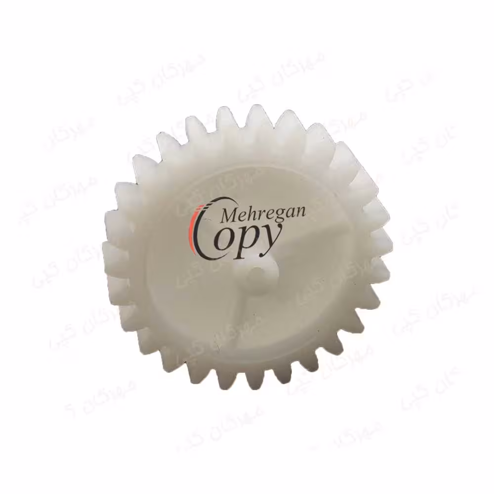 چرخدنده رابط درایو و پرس پرینتر اچ پی hp 1320/2035