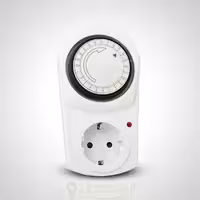 تایمرآنالوگ