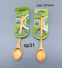 قاشق ادویه کد 31