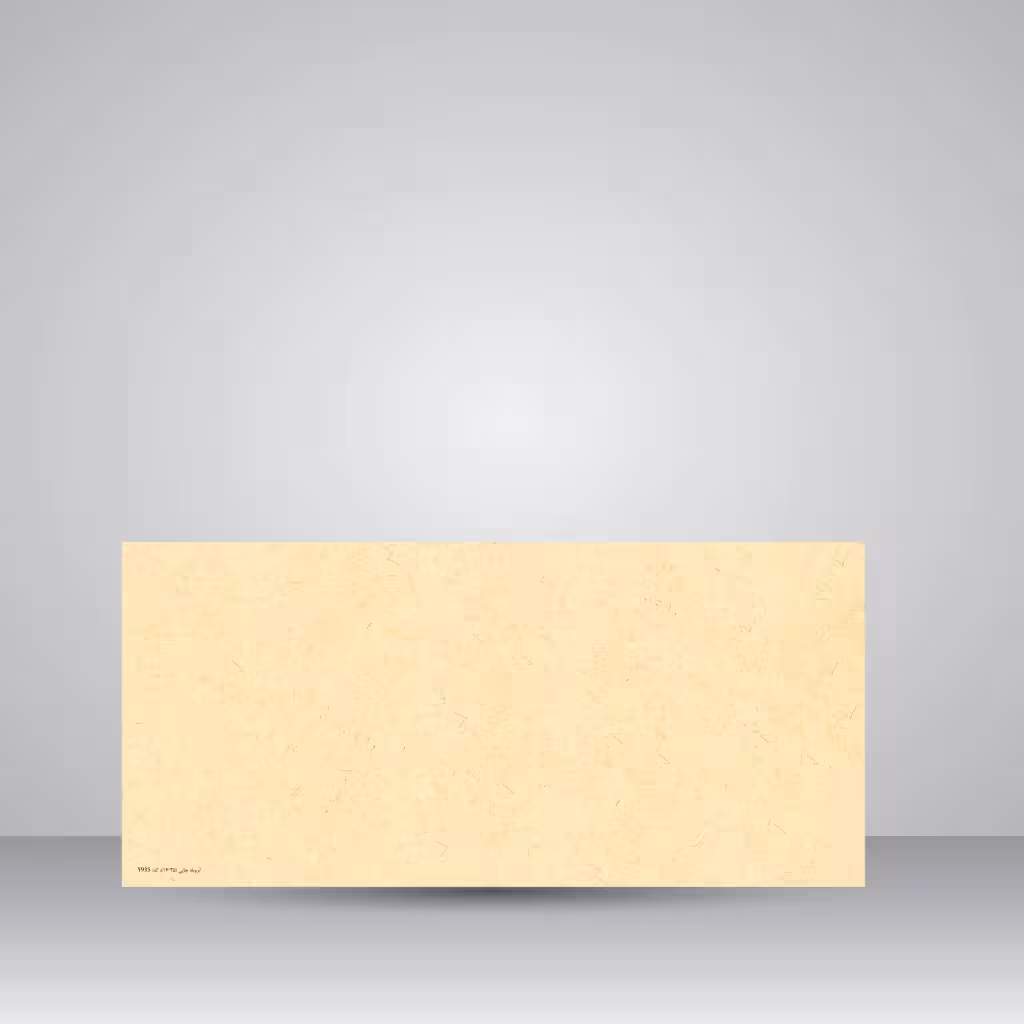 کاغذ ابروباد چاپی،35*16 cm، کد 935، (بسته 10 عددی)