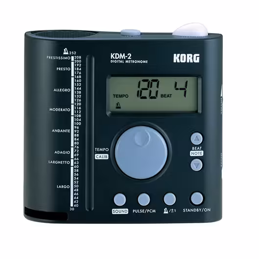 مترونوم کرگ KDM-2