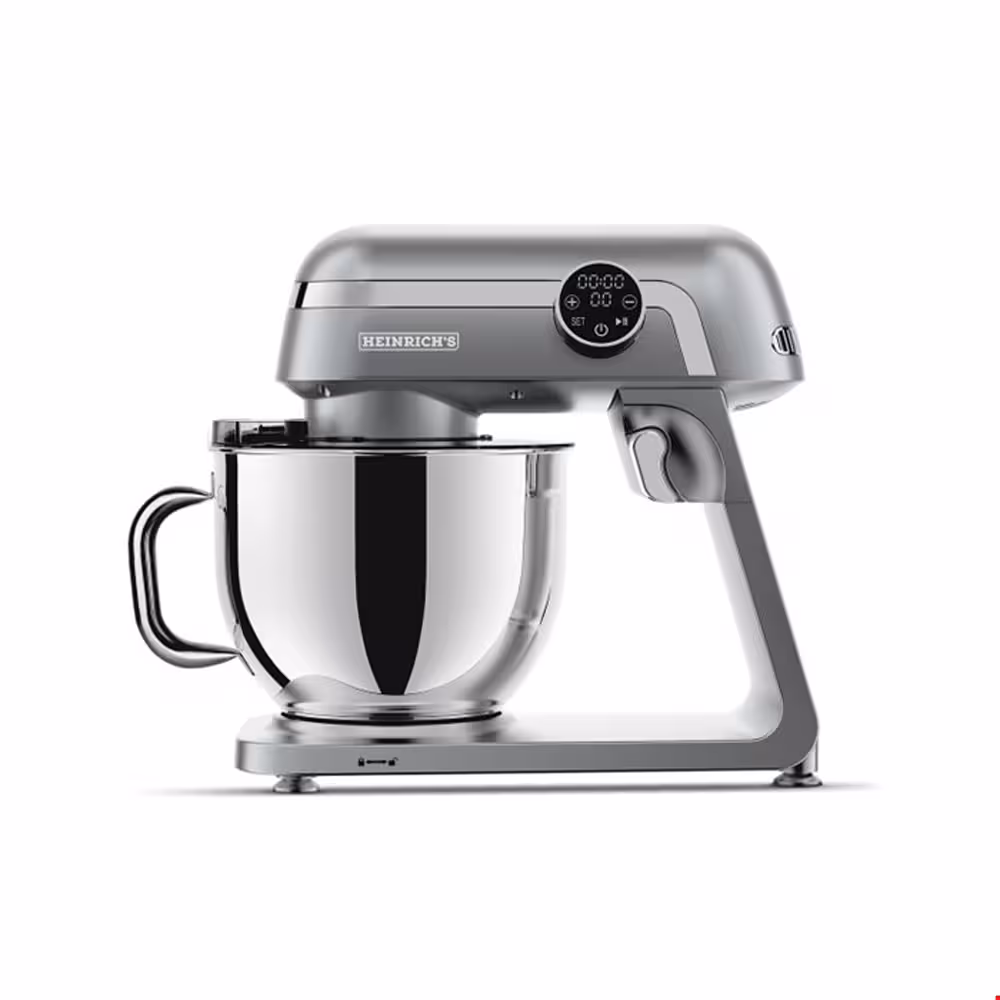 همزن کاسه دار هنریچ مدل HKM 8079