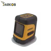 تراز لیزری کنزاکس مدلKLL-1180