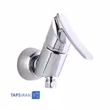 شیر ‏آفتابه‏ ‏تکی‏ اهرمی تنسو راسان| خرید شیر ‏توالت‏ ‏تکی‏ تنسو راسان