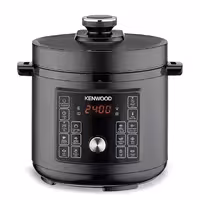 مولتی کوکر کنوود مدل KENWOOD PCM90