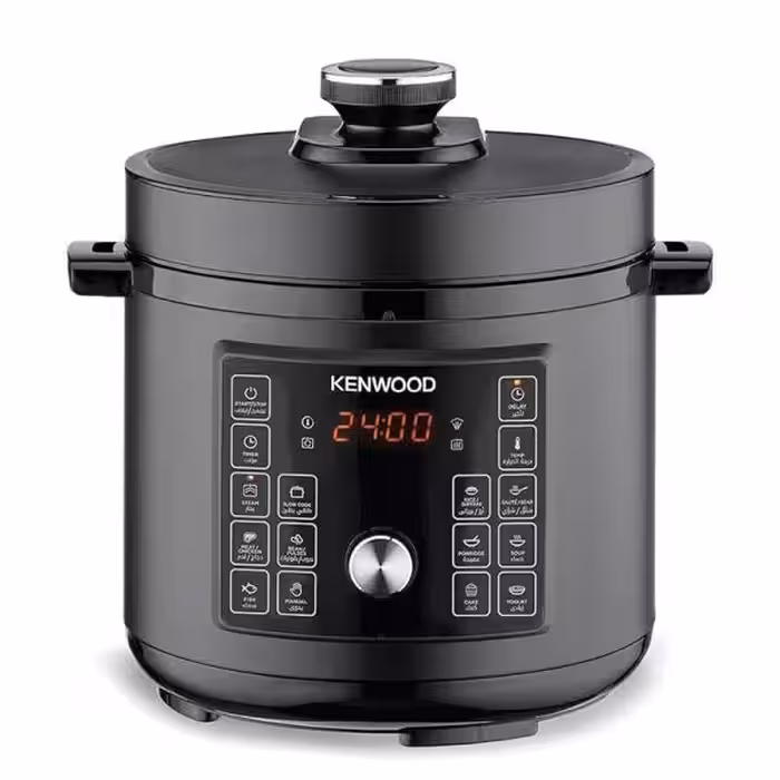 مولتی کوکر کنوود مدل KENWOOD PCM90