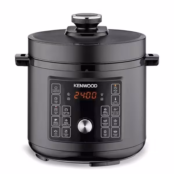 مولتی کوکر کنوود مدل KENWOOD PCM90