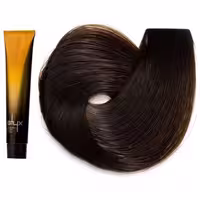 رنگ مو حجم 100 میل شماره 5/3 سری طلایی استایکس - STYX