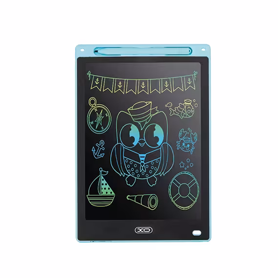 کاغذ دیجیتالی 16 اینچ ایکس او مدل XO-V02