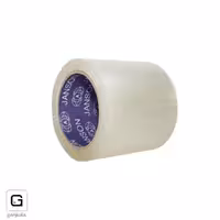 نوار چسب شیشه ای 10 سانت جانسون 90 یارد