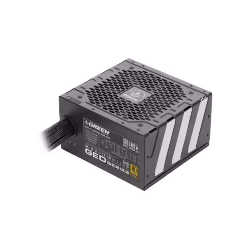 پاور گرین GP600A-GED