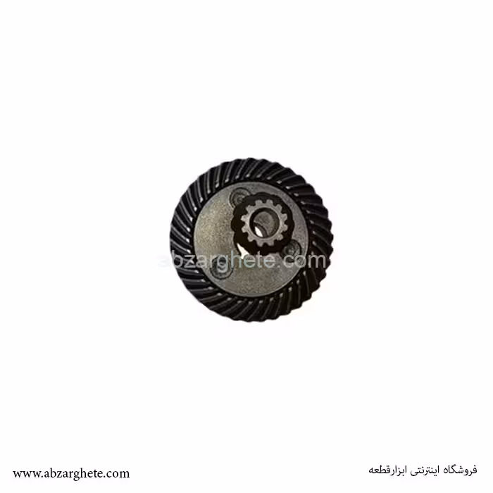 دنده و پینیون  مینی فرز 3258 توسن TOSAN