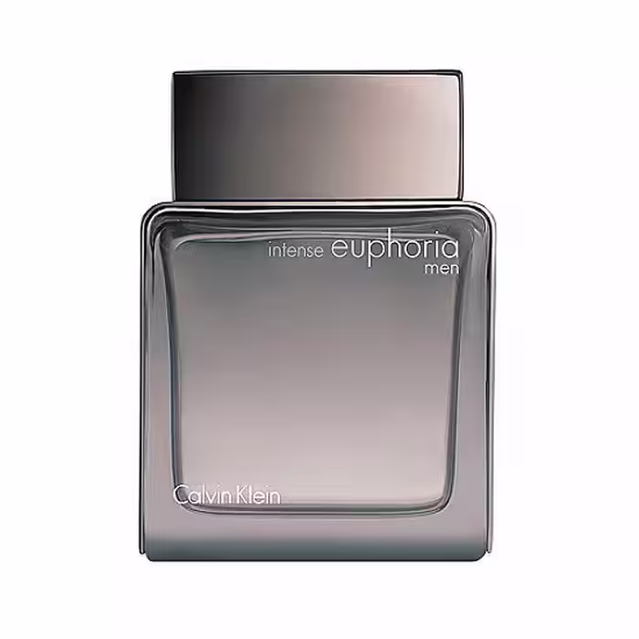 ادکلن کالوین کلین ایفوریا اینتنس مردانه Calvin Klein euphoria intense men