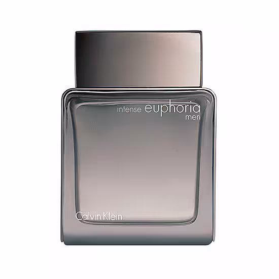 ادکلن کالوین کلین ایفوریا اینتنس مردانه Calvin Klein euphoria intense men