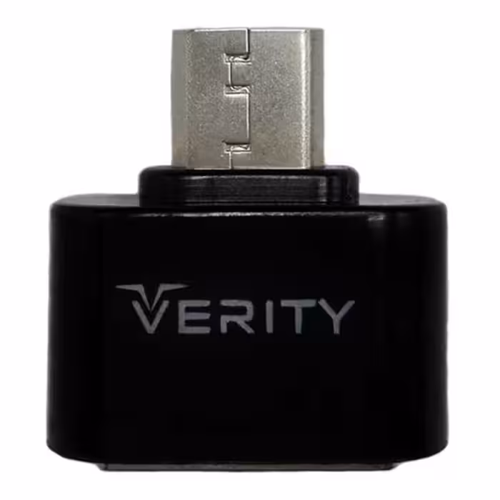 تبدیل Verity A-302 OTG سفید
