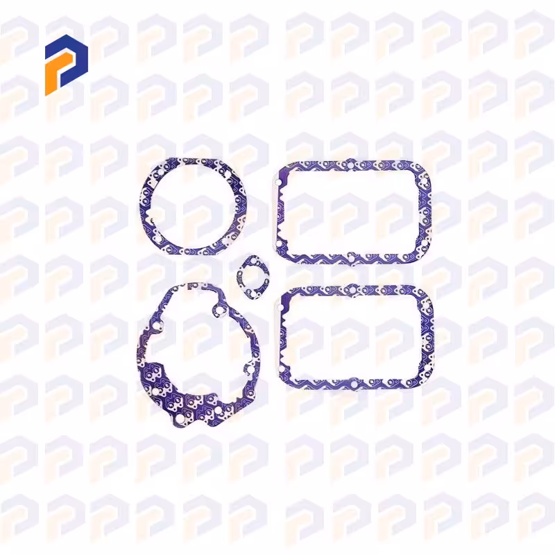 واشر کامل گیربکس پیکان نسوز-PGA