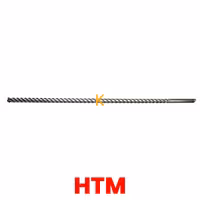 مته 5 شیار سایز 35 HTM
