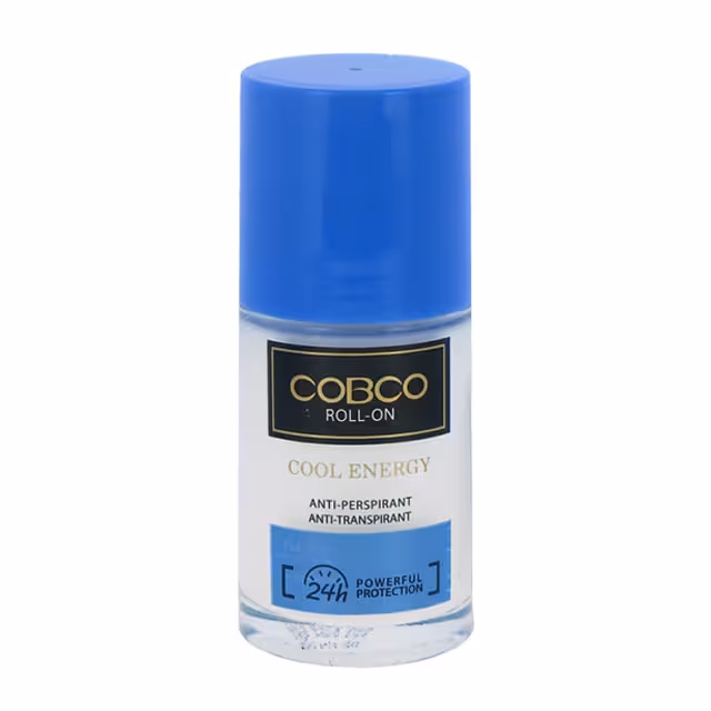 مام رولی کوبکو مدل COOL ENERGY