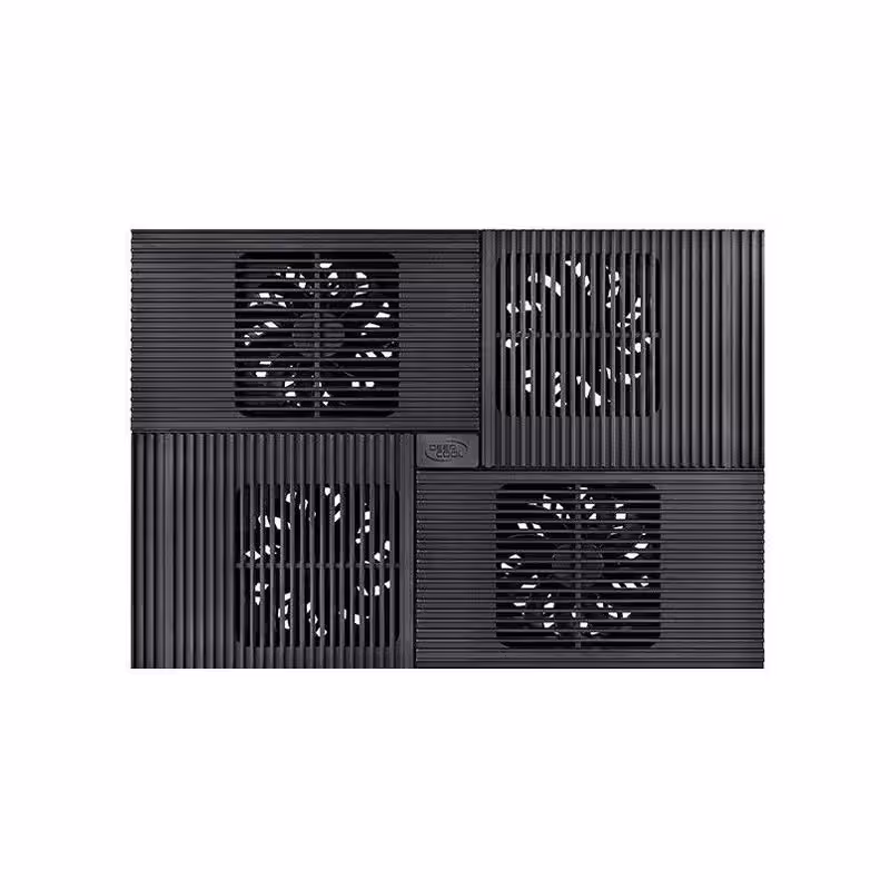 کول پد لپ تاپ دیپ کول مدل MULTI CORE X8