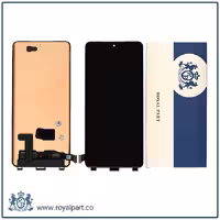 تاچ و ال سی دی وان پلاس 12 | LCD OnePlus 12