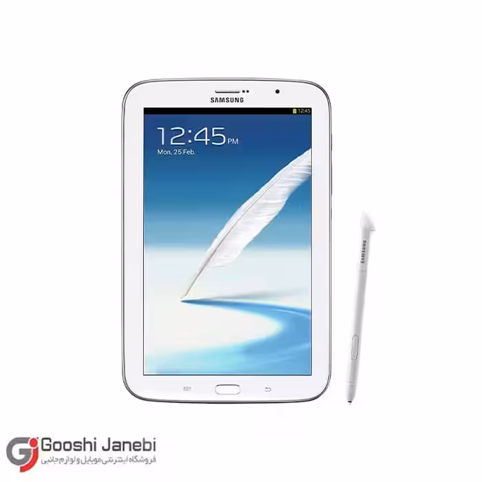 تبلت سامسونگ galaxy note 8 مدل 5100