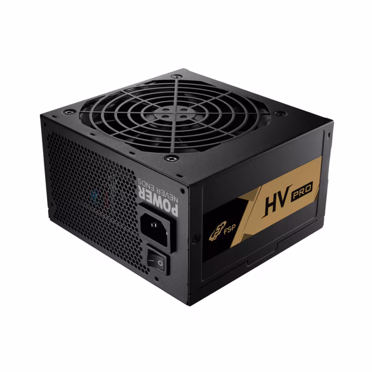 قیمت پاور اف اس پی 650 وات مدل HV PRO 650W