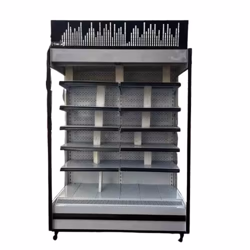 یخچال پرده هوا 2 متری