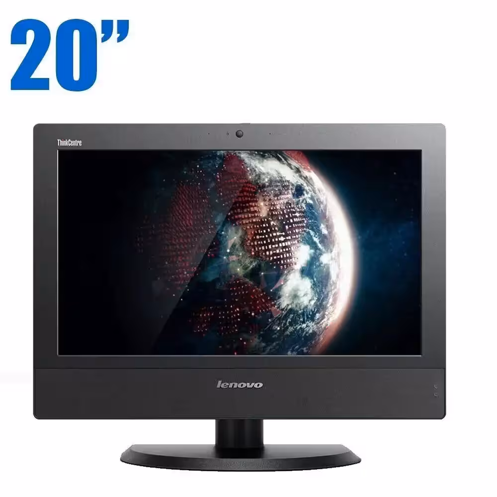 آل این وان استوک لنوو ThinkCentre M73Zپردازنده i5