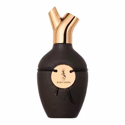 ادوپرفیوم Burnt Hinoki از برند Scents of Wood