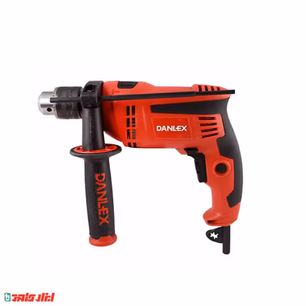 دریل چکشی 710 وات دنلکس مدل DX-1171