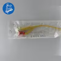 کاتتر ادراری سوند فولی (Foley Catheter)، سایز 16، ساخت HD