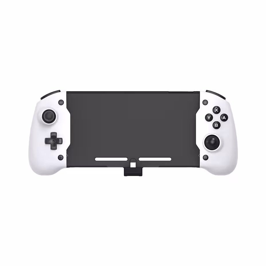 خرید کنترلر Dobe Switch برای Nintendo Switch سفید