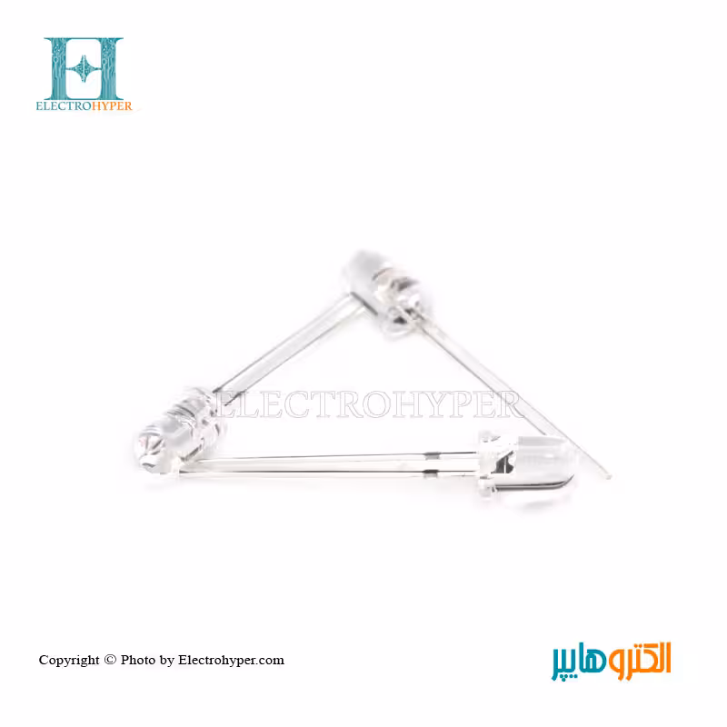 فرستنده مادون قرمز 5mm