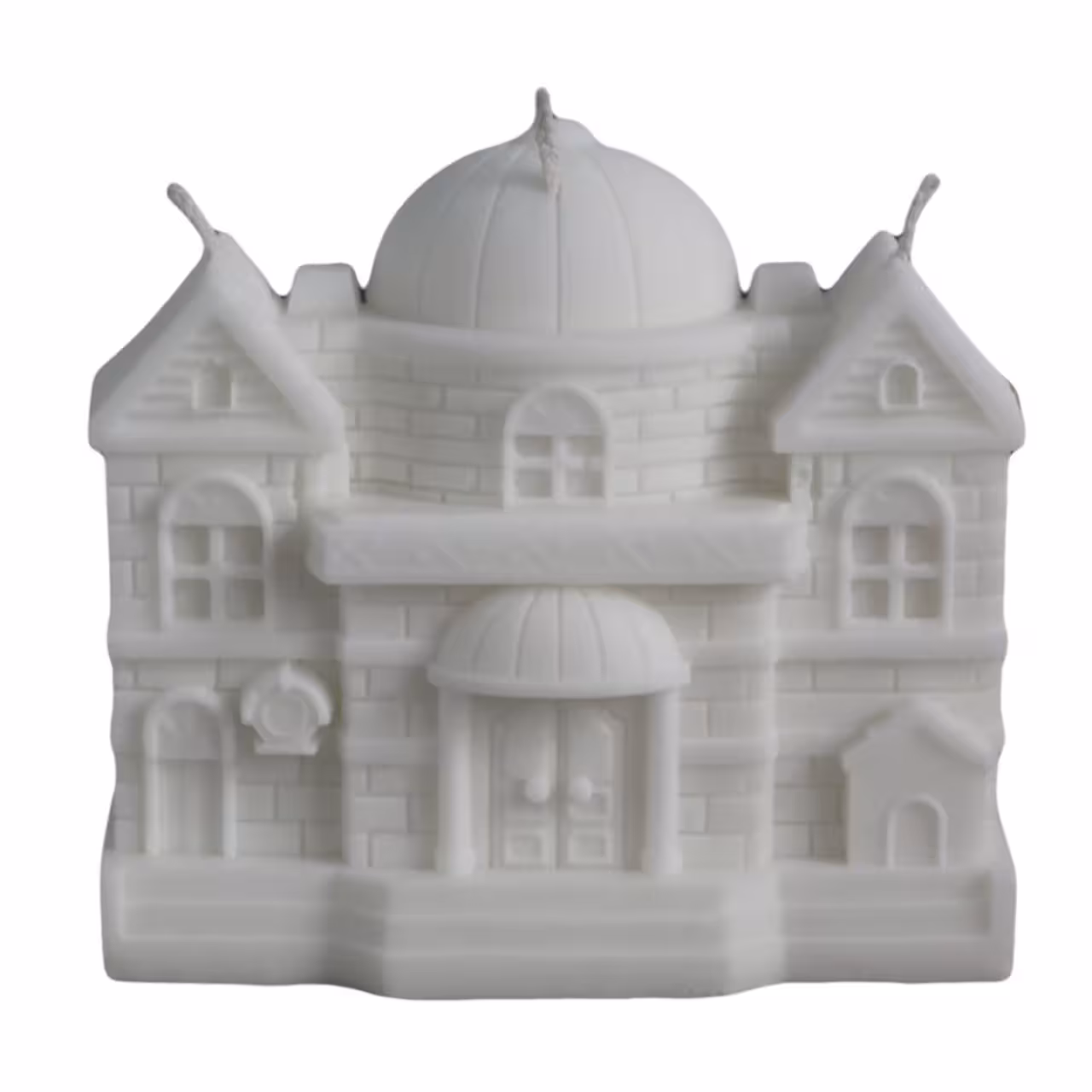 شمع مدل قصر سپید