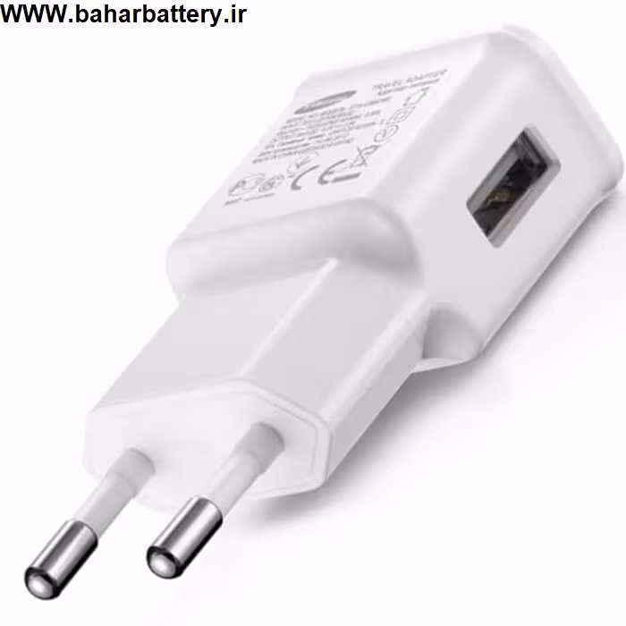 شارژر 5 وات سامسونگ SAMSUNG GALAXY J2 PRO