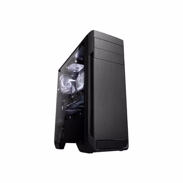 کیس کامپیوتر مسترتک مدل T200 GX