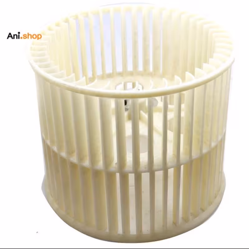 بخاری برقی پارس خزر مدل TM2000 کد 293