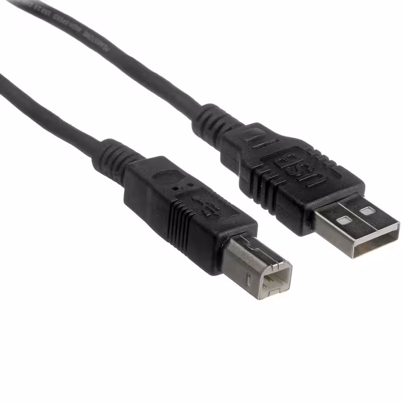کابل پرینتر 3 متری