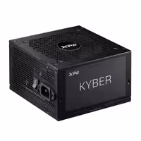 پاور ای دیتا POWER ADATA XPG 850W KYBER