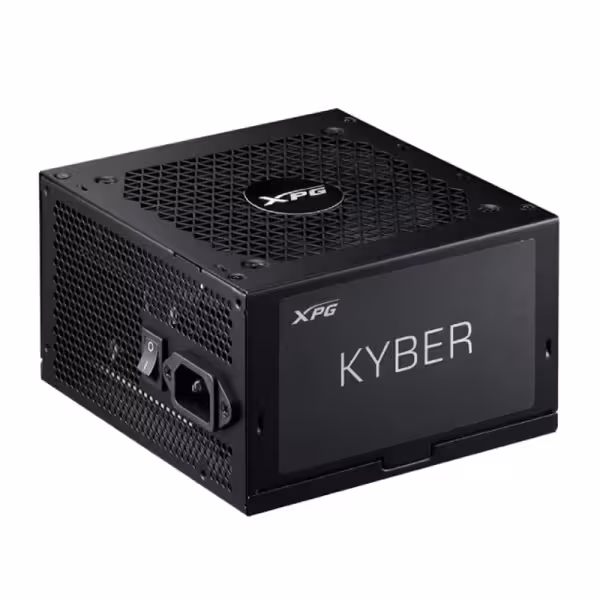 پاور ای دیتا POWER ADATA XPG 850W KYBER