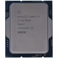 خرید و قیمت پردازنده اینتل مدل Core i7-14700KF TRAY