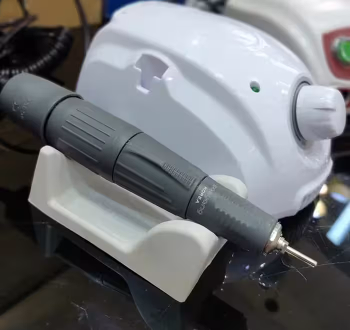 دستگاه سوهان برقی ماراتن چمپیون دسته طوسی لابراتواری Marathon