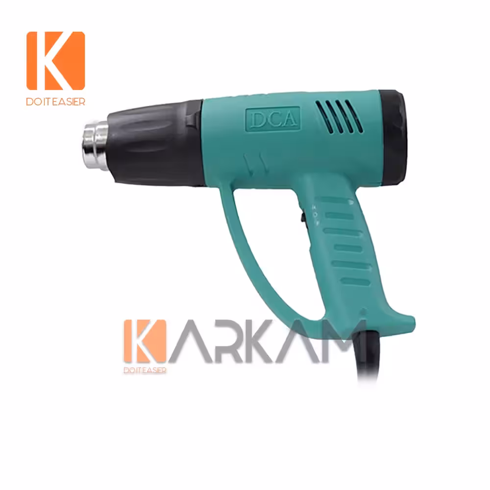 سشوار صنعتی 2000وات DCA مدل AQB2000